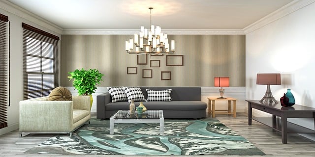 western home decor