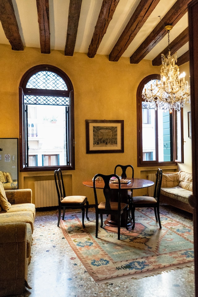 Tips for incorporating Western style into your own home